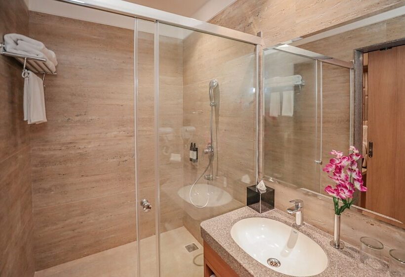 ホテル Regenta Place Bhopal