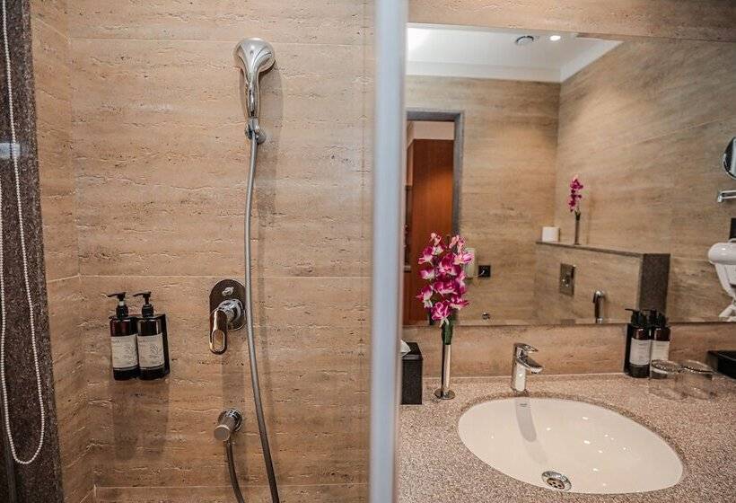 ホテル Regenta Place Bhopal