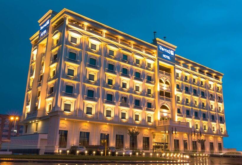 فندق Remaj