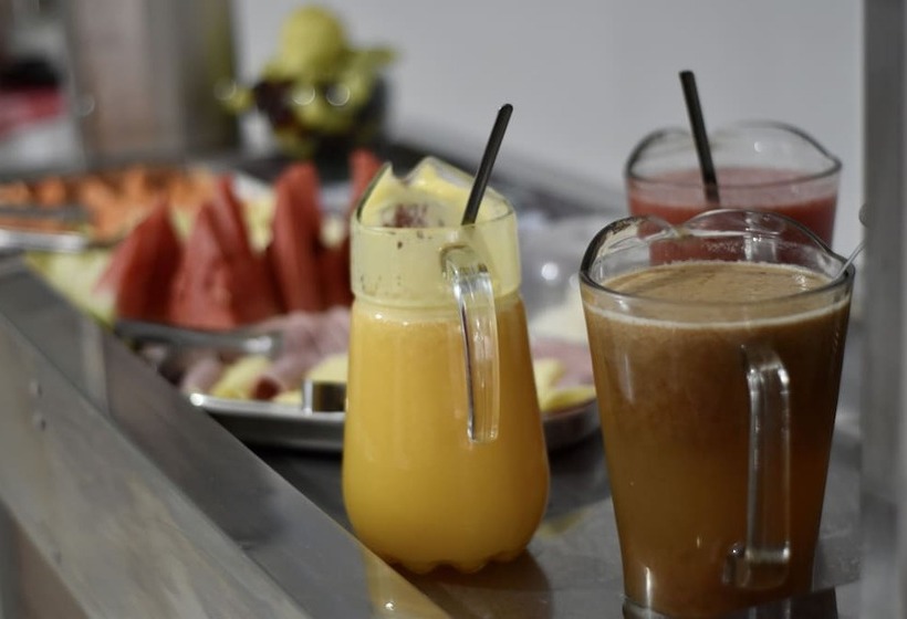 호텔 Rio Verde Palace