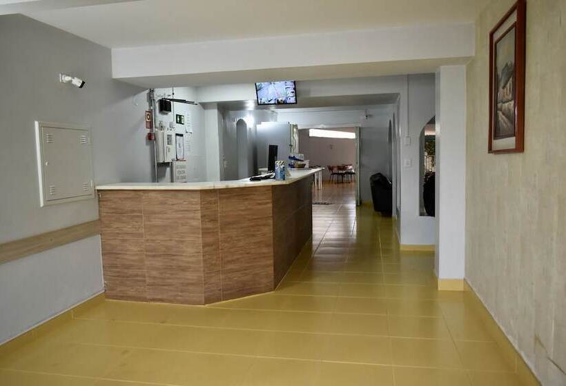 호텔 Rio Verde Palace