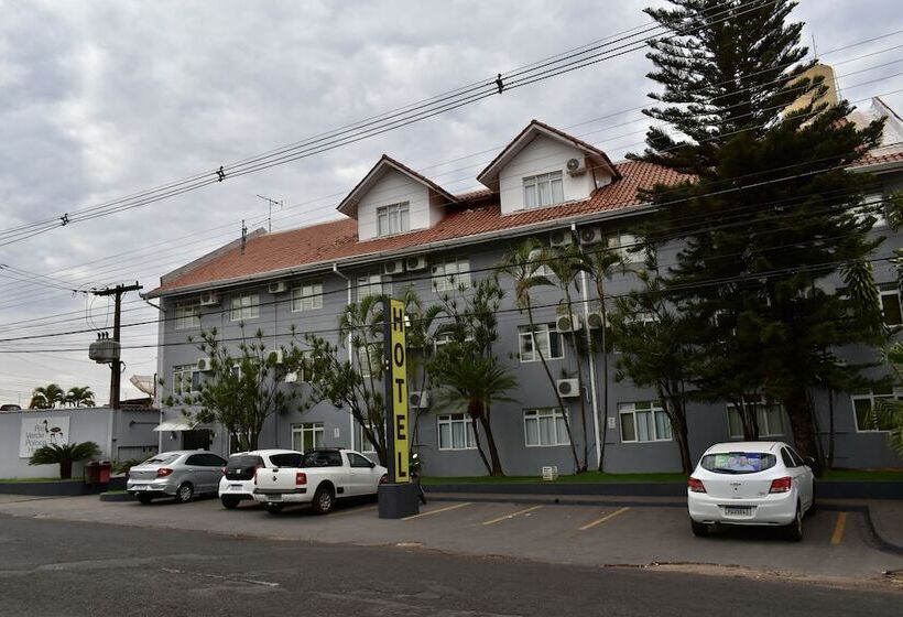 호텔 Rio Verde Palace