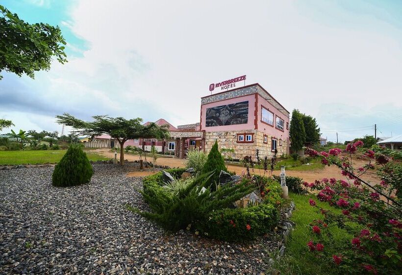 هتل Riverbreeze