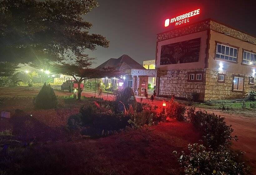 هتل Riverbreeze