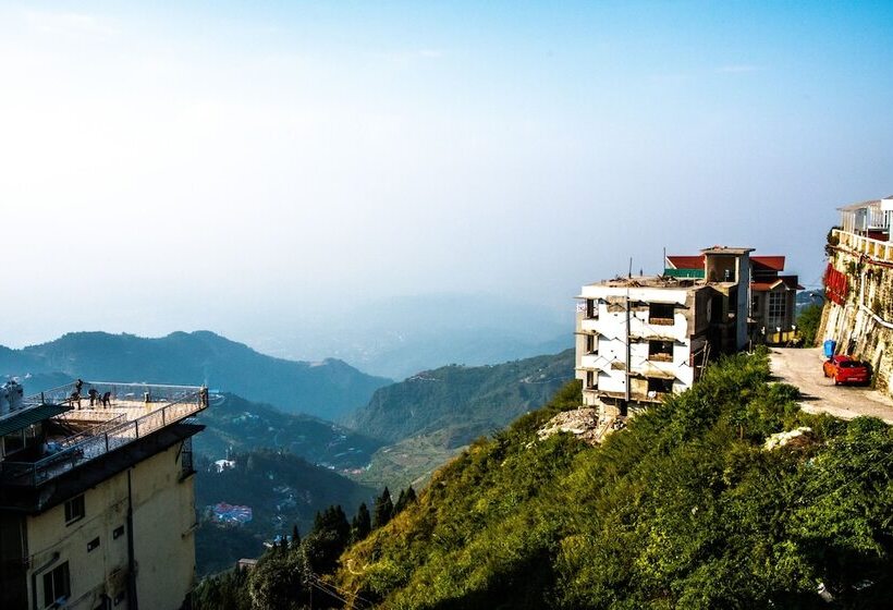 Riversun Hotel Mall Road