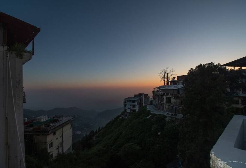 Riversun Hotel Mall Road