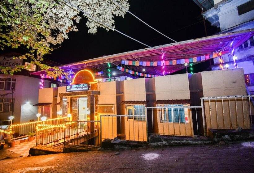 Riversun Hotel Mall Road