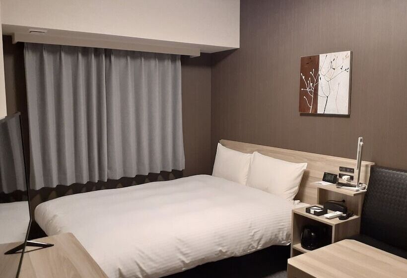 فندق Route Inn Choshieki Nishi