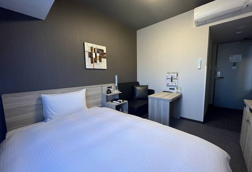 فندق Route Inn Choshieki Nishi