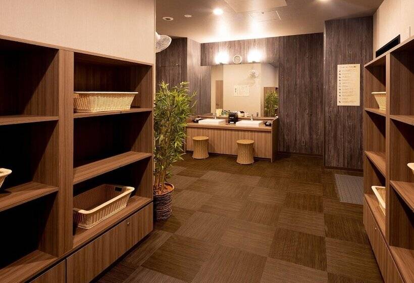 فندق Route Inn Kinokawa