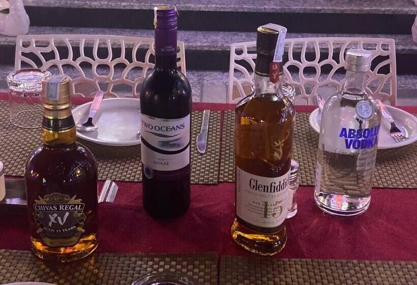 בית מלון כפרי The Bougainvillea Retreat Dehradun