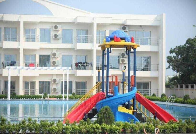 Hotel Royal Gitanjali Resort &spa