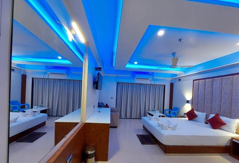 Hotel Royal Gitanjali Resort &spa