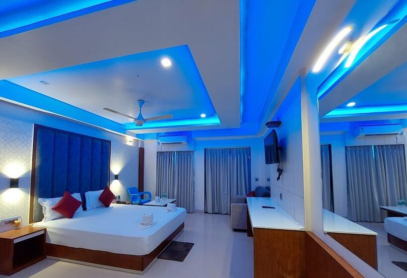 Hotel Royal Gitanjali Resort &spa