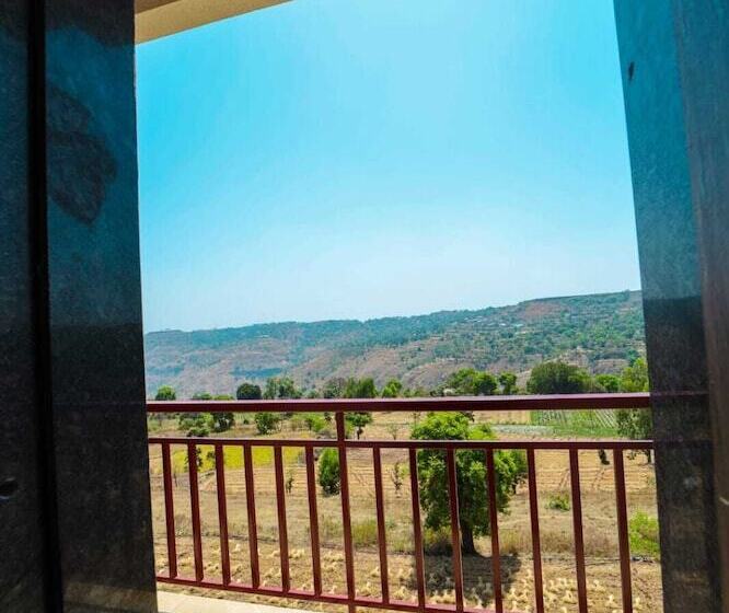 호텔 Royal Palace Panchgani