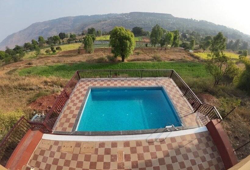 호텔 Royal Palace Panchgani