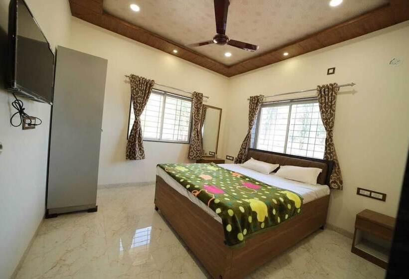 호텔 Royal Palace Panchgani