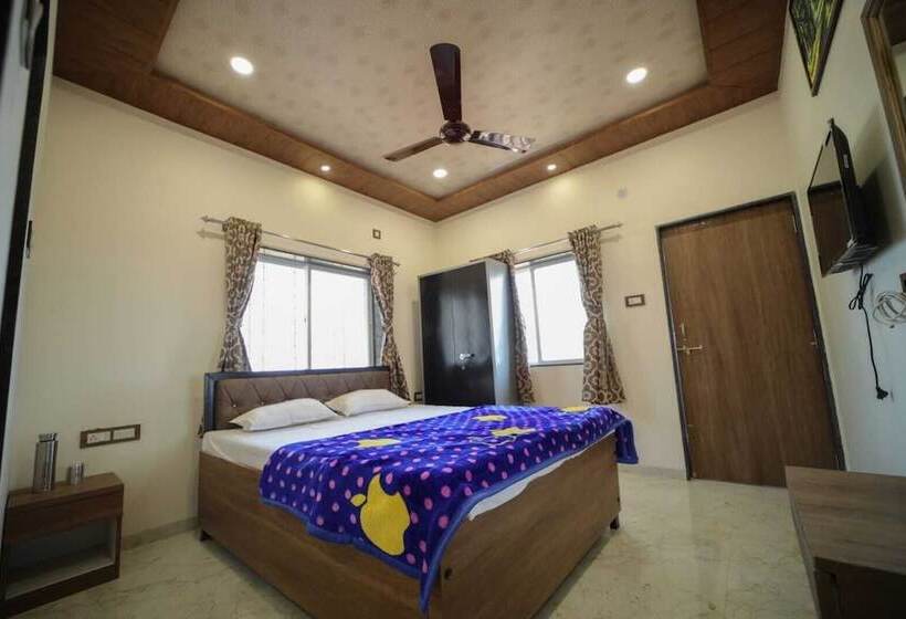 호텔 Royal Palace Panchgani