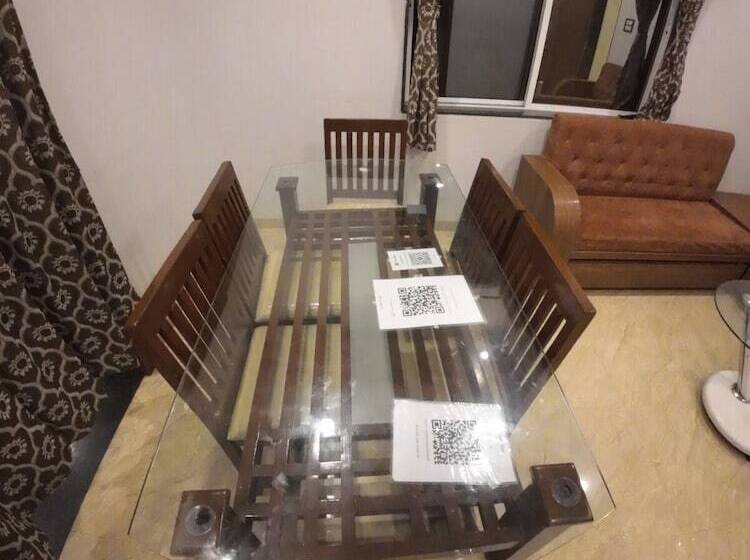 호텔 Royal Palace Panchgani