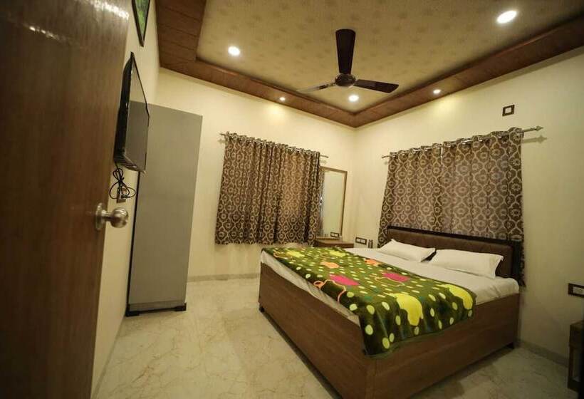 호텔 Royal Palace Panchgani