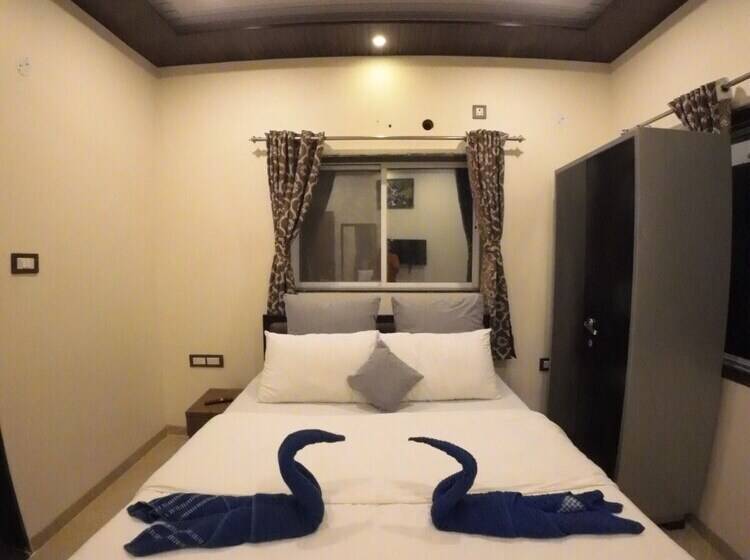 호텔 Royal Palace Panchgani