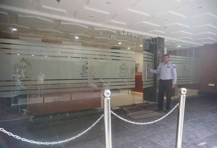 فندق Royal Rosette