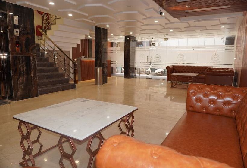 فندق Royal Rosette