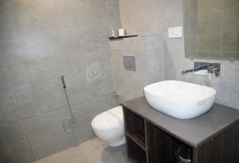 فندق Royal Rosette