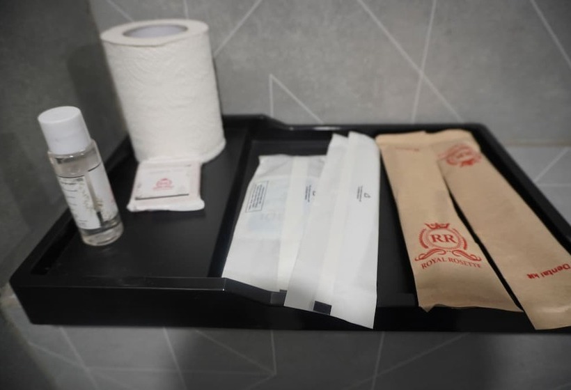 فندق Royal Rosette