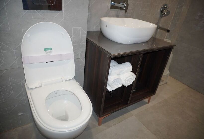 فندق Royal Rosette