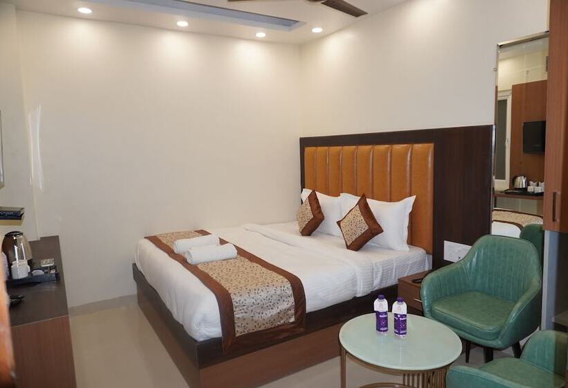 فندق Royal Rosette