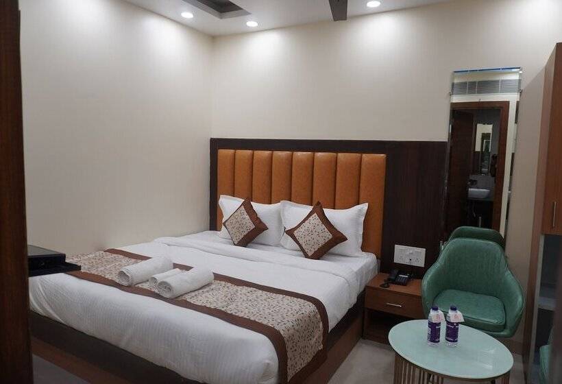 فندق Royal Rosette