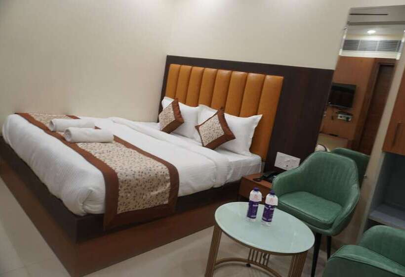 فندق Royal Rosette