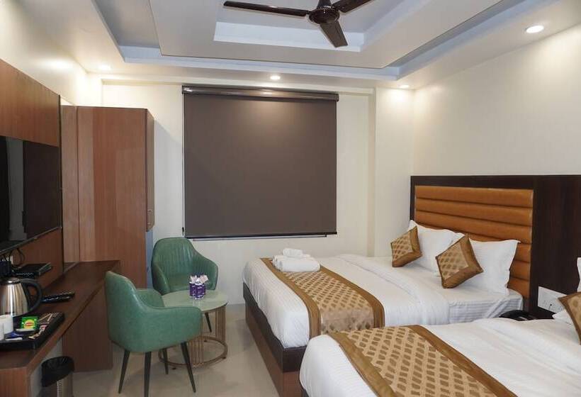 فندق Royal Rosette