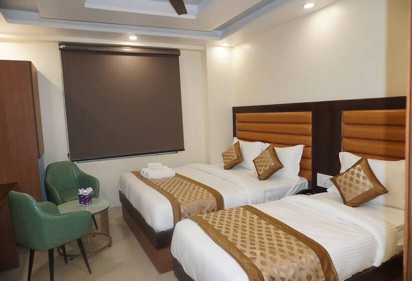 فندق Royal Rosette