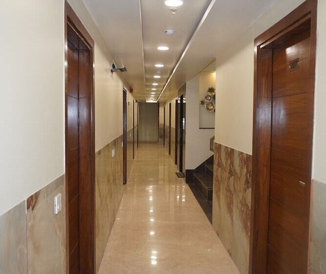 فندق Royal Rosette