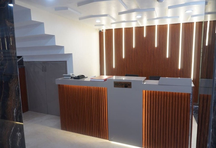 فندق Royal Rosette