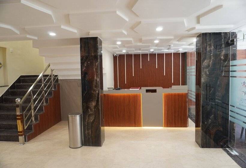 فندق Royal Rosette