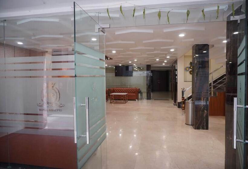 فندق Royal Rosette