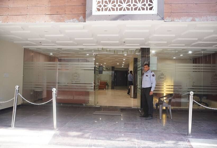 فندق Royal Rosette