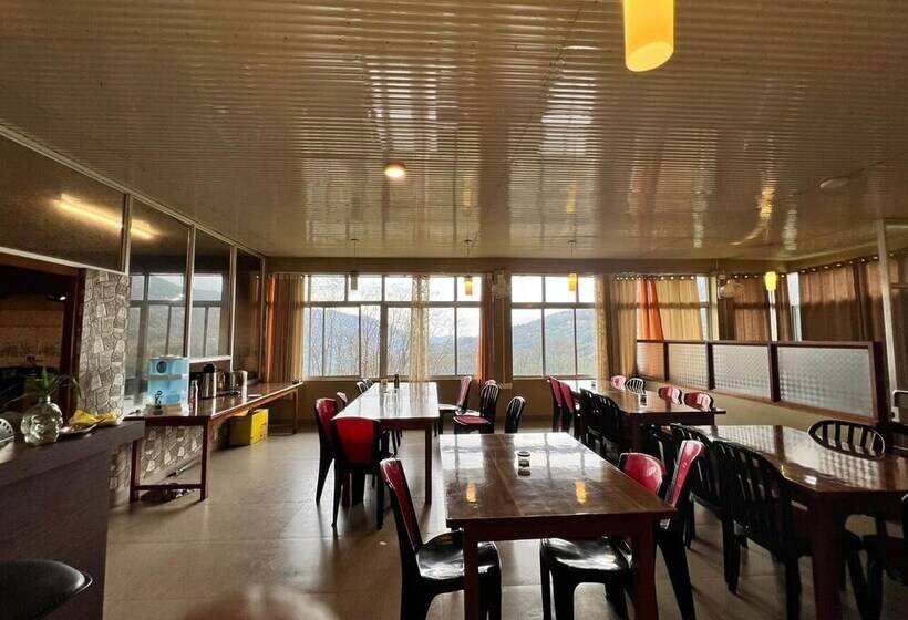 בית מלון כפרי Rumtek Boutique Nest