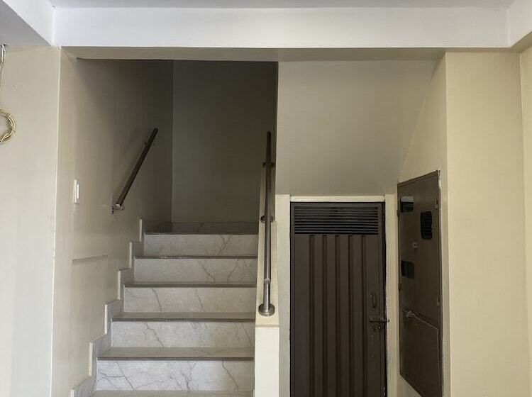 בית מלון כפרי Sada