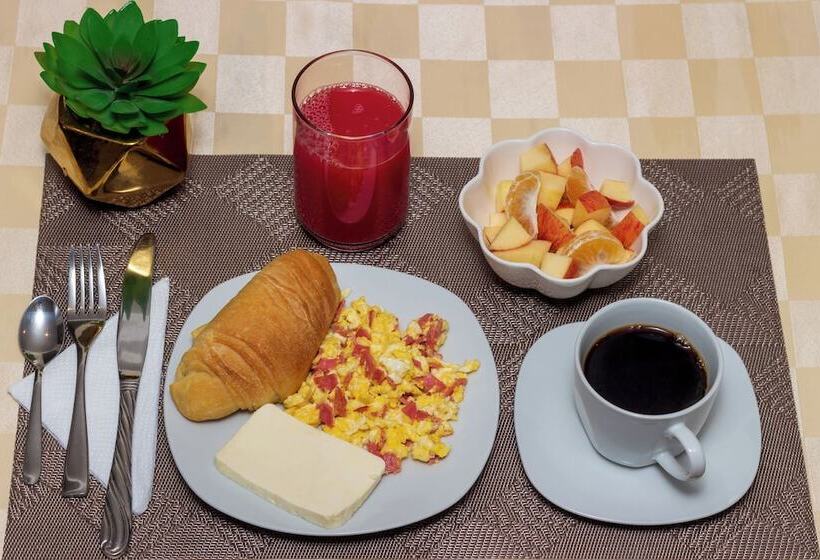 בית מלון כפרי Sada