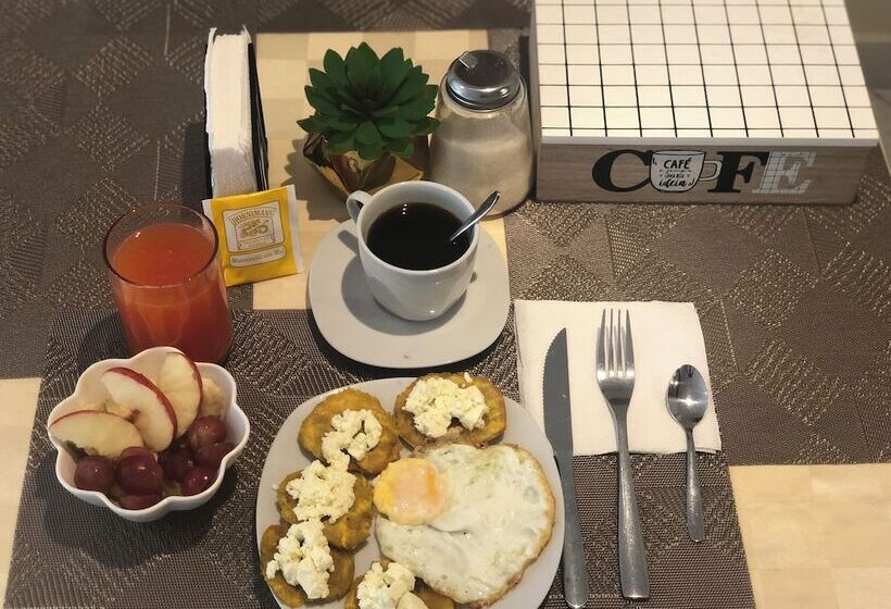 בית מלון כפרי Sada