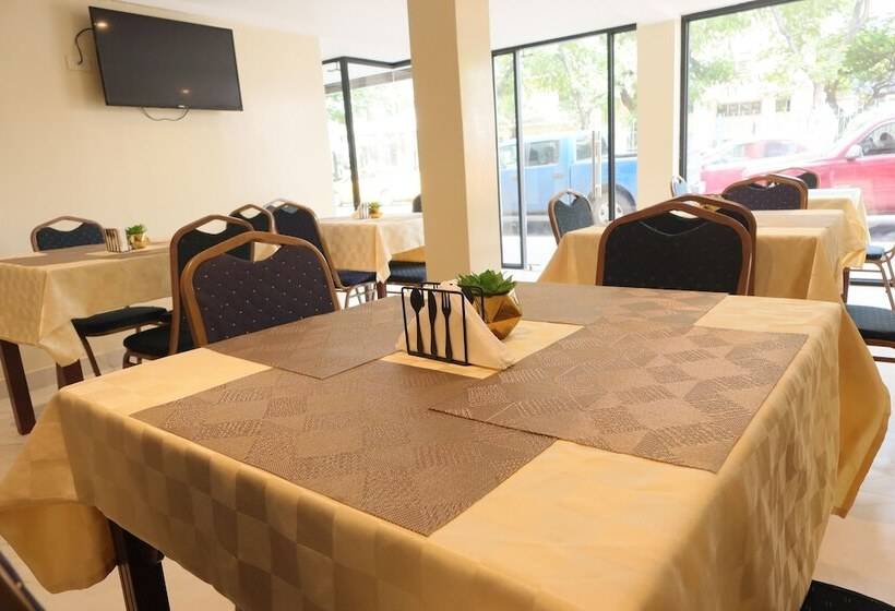 בית מלון כפרי Sada