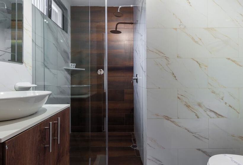 בית מלון כפרי Sada