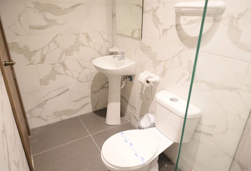 בית מלון כפרי Sada