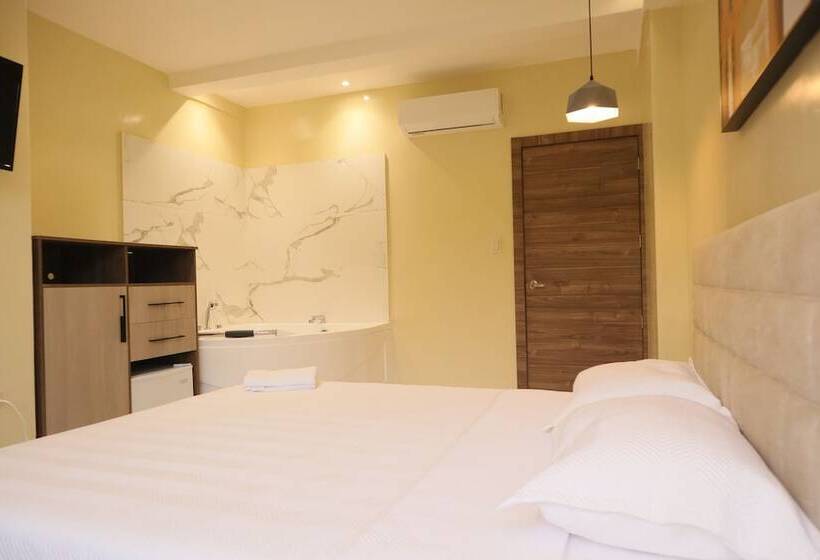 בית מלון כפרי Sada