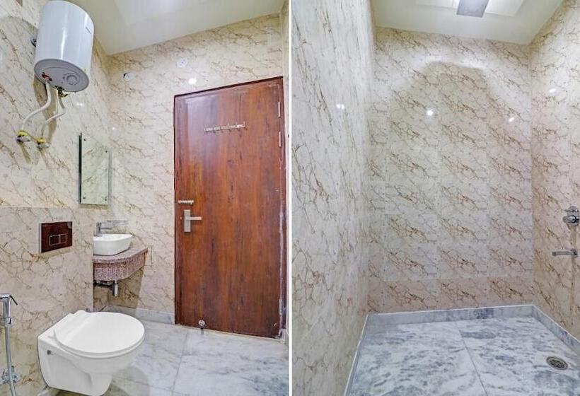 Отель Sahibs Rs Palace