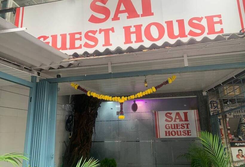 בית מלון כפרי Sai Plaza